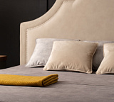 Кровать двуспальная Marrakech