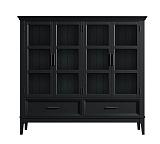 Шкаф для посуды Квадро-С 42