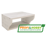 Полка для специй 400 Profi&Hobby