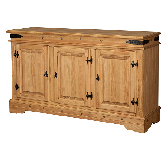 Фото Комод Викинг 01