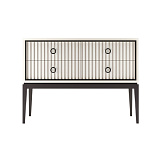 Комод на высоких ножках Nice малый