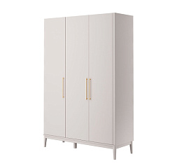 Фото Шкаф трехдверный Джали ШР-3