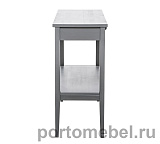 Стол консольный Leset Мира 110х40