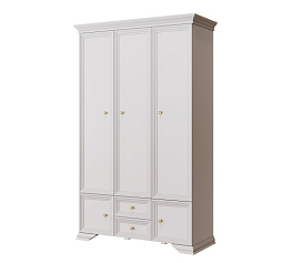 Фото Шкаф трехдверный Орландо ШР-3 без зеркала