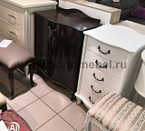 Комод Джульетта с распашными дверцами