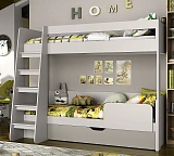 Кровать двухъярусная MODERN