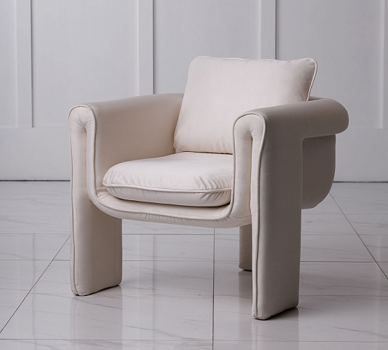 Фото Кресло WHOOPER