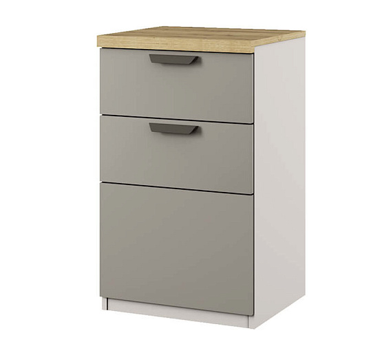 Фото Тумба MODERN 1D2S