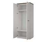 Шкаф двухстворчатый VINATI 2DG