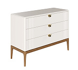 Комод Bari 3 ящика