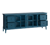 Тумба ТВ Квадро-С 44