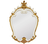 Зеркало Romantic Gold 5