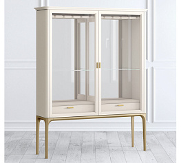 Фото Винный шкаф Primo gold