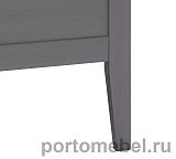 Кровать двуспальная Leset Мира
