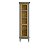 Шкаф для посуды Ольса-С 100