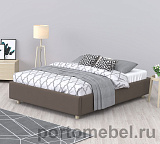 Кровать односпальная SleepBox