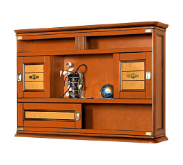 Фото Шкаф настенный Марина СКМ-001-17