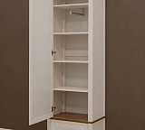 Шкаф для прихожей Пенни с зеркалом