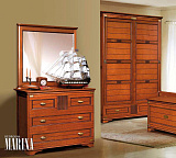 Комод  Марина СКМ-001-05