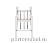 Скамья Leset Мира 85х37