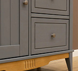 Комод 113 для прихожей Пенни