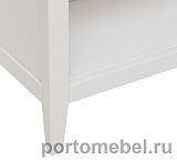 Стеллаж Leset Мира 00