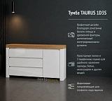 Тумба TAURUS 1D3S