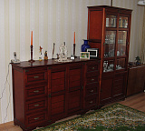 Тумба Марина СКМ-001-07