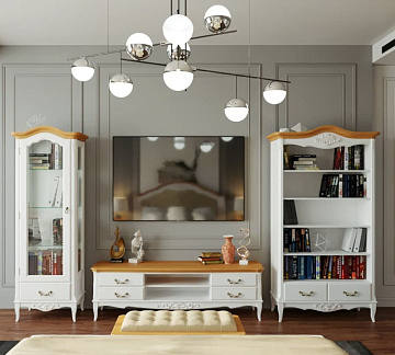 Гостиная Marlette WOOD