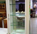 Шкаф витрина Престиж ГМ 5906