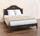 Кровать двуспальная Marlette WOOD Прованс
