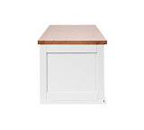 Полка навесная HEMNES Кымор