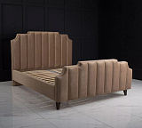 Кровать двуспальная Lola