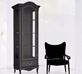 Витрина стеклянная Marlette