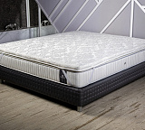 Наматрасник Materlux Natural foam 3