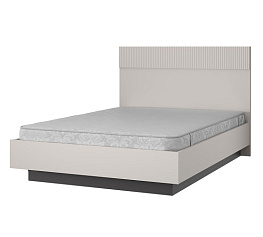 Фото Кровать двуспальная VINATI с подъемником