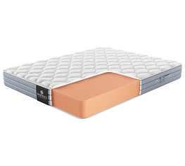 Фото Матрас Materlux Palermo cotone Maxi