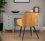 Cтол письменный Majessa двухтумбовый