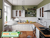 Кухня Profy&Hobby