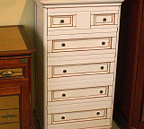 Комод  Марина СКМ-001-04