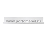 Полка настенная Фокстрот 11 (1300)