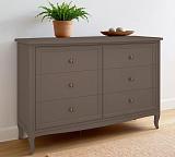 Комод Majessa 6 ящиков