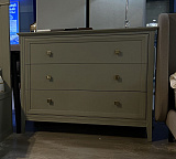 Комод 3 ящика Tesoro