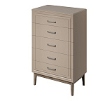 Комод Гориция 5 ящиков