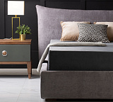 Кровать двуспальная Mainland