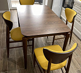 Стол обеденный VASTO RV прямоугольный