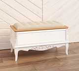 Сундук Marlette WOOD Прованс