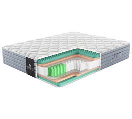 Фото Матрас Materlux Venice Maxi