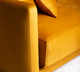 Угловой Диван VISION CORNE