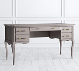Кабинетный стол широкий Ballette BA111L.2S